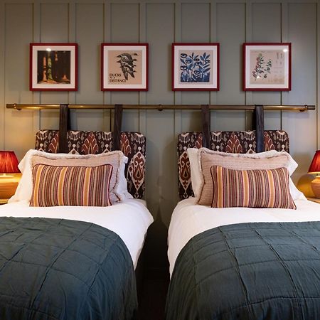 The Royal Forest - A Heartwood Inn Chingford Dış mekan fotoğraf
