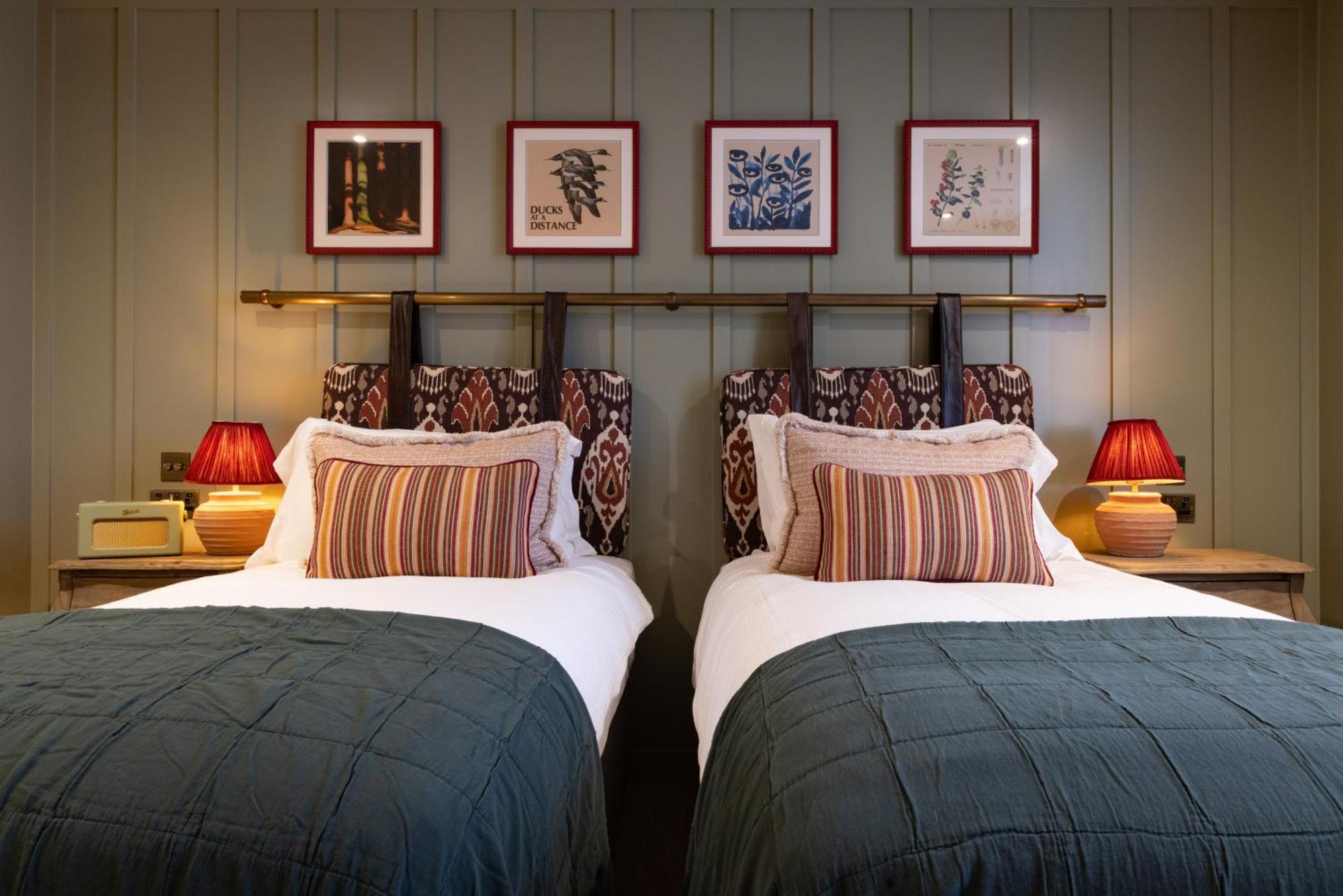 The Royal Forest - A Heartwood Inn Chingford Dış mekan fotoğraf