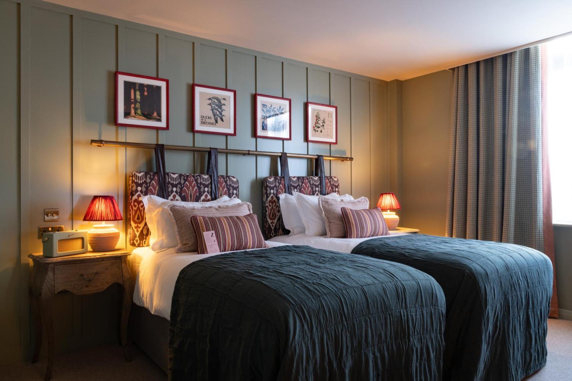 The Royal Forest - A Heartwood Inn Chingford Dış mekan fotoğraf