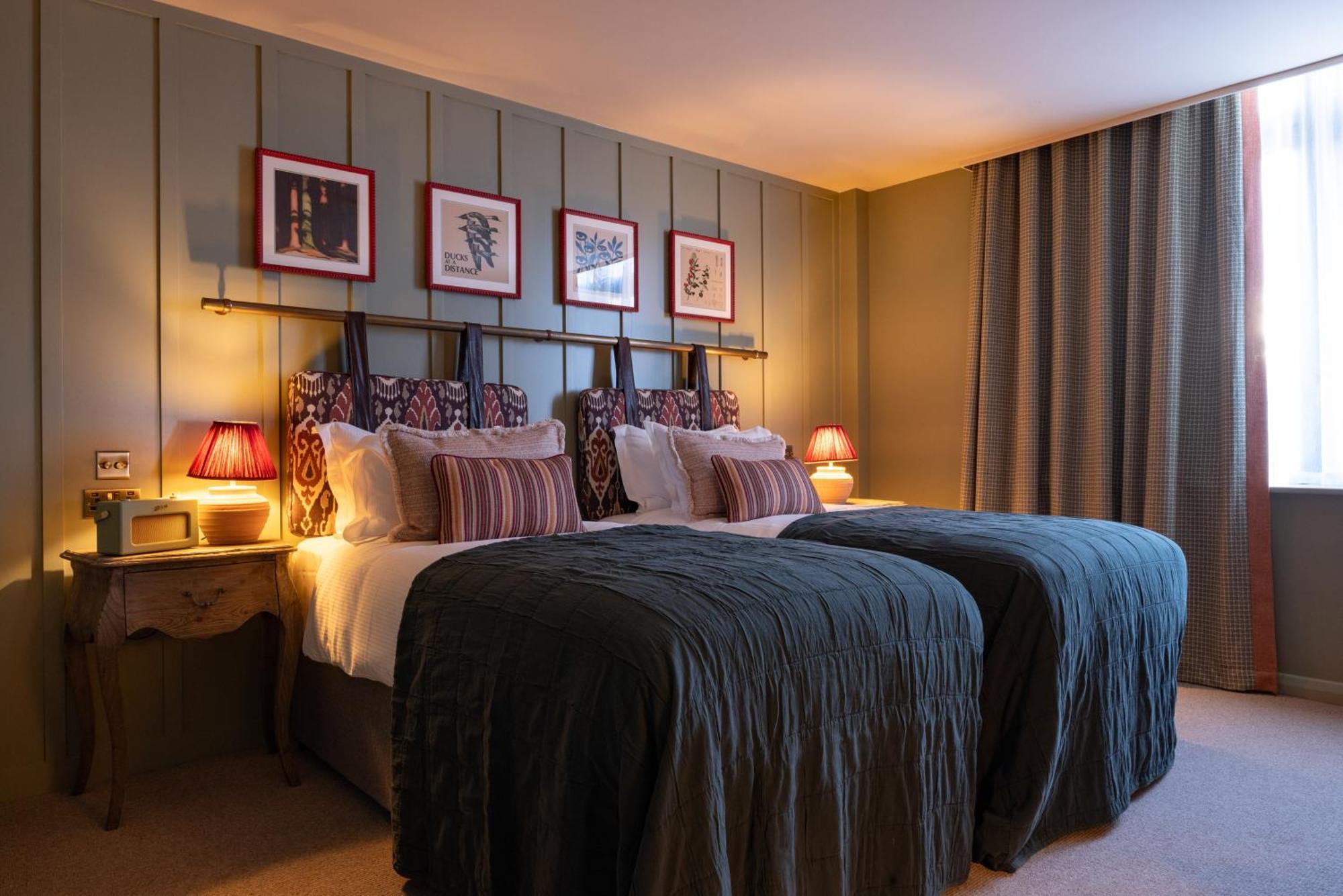 The Royal Forest - A Heartwood Inn Chingford Dış mekan fotoğraf