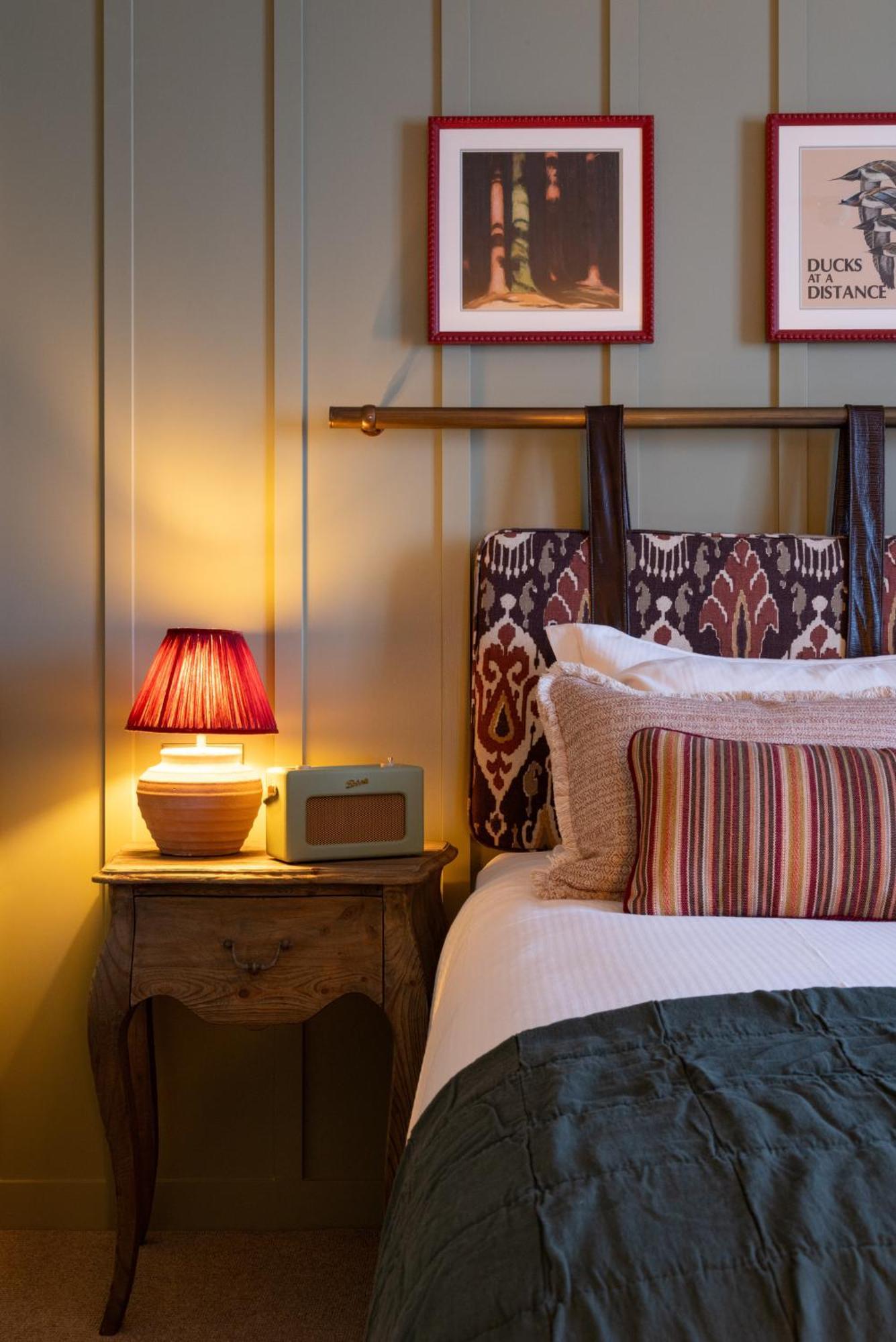 The Royal Forest - A Heartwood Inn Chingford Dış mekan fotoğraf