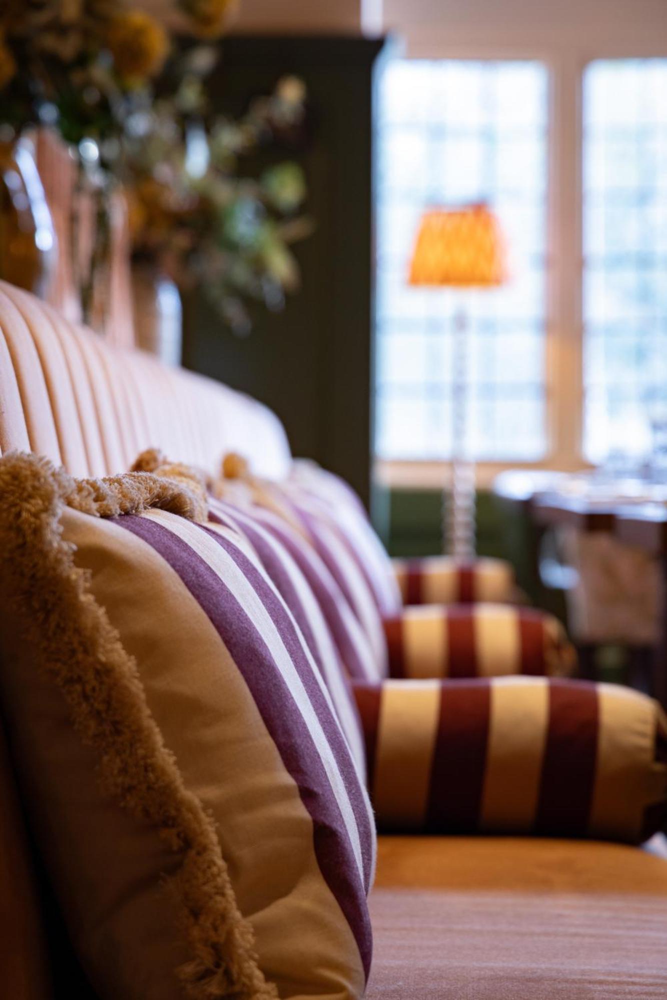 The Royal Forest - A Heartwood Inn Chingford Dış mekan fotoğraf
