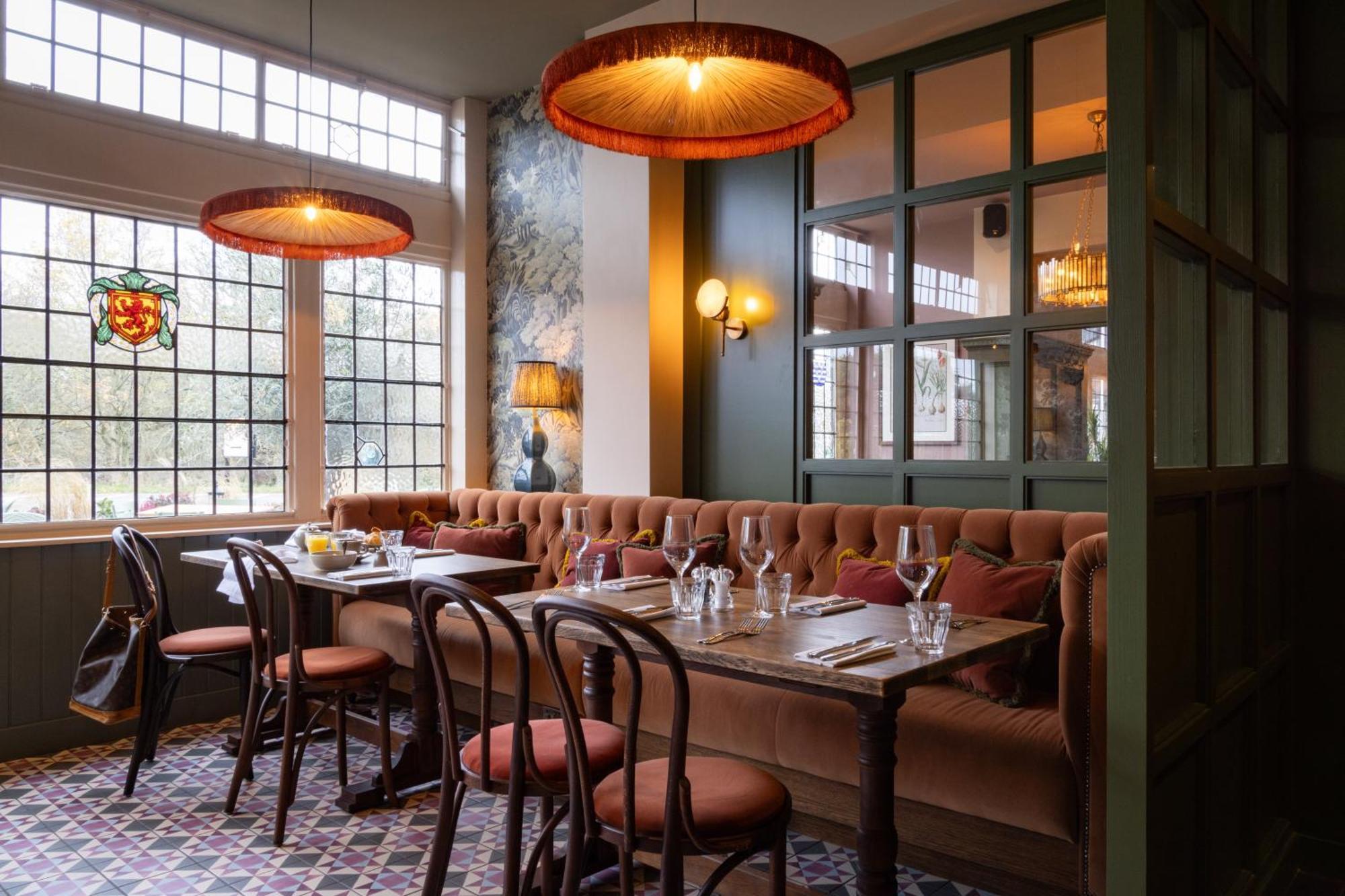 The Royal Forest - A Heartwood Inn Chingford Dış mekan fotoğraf