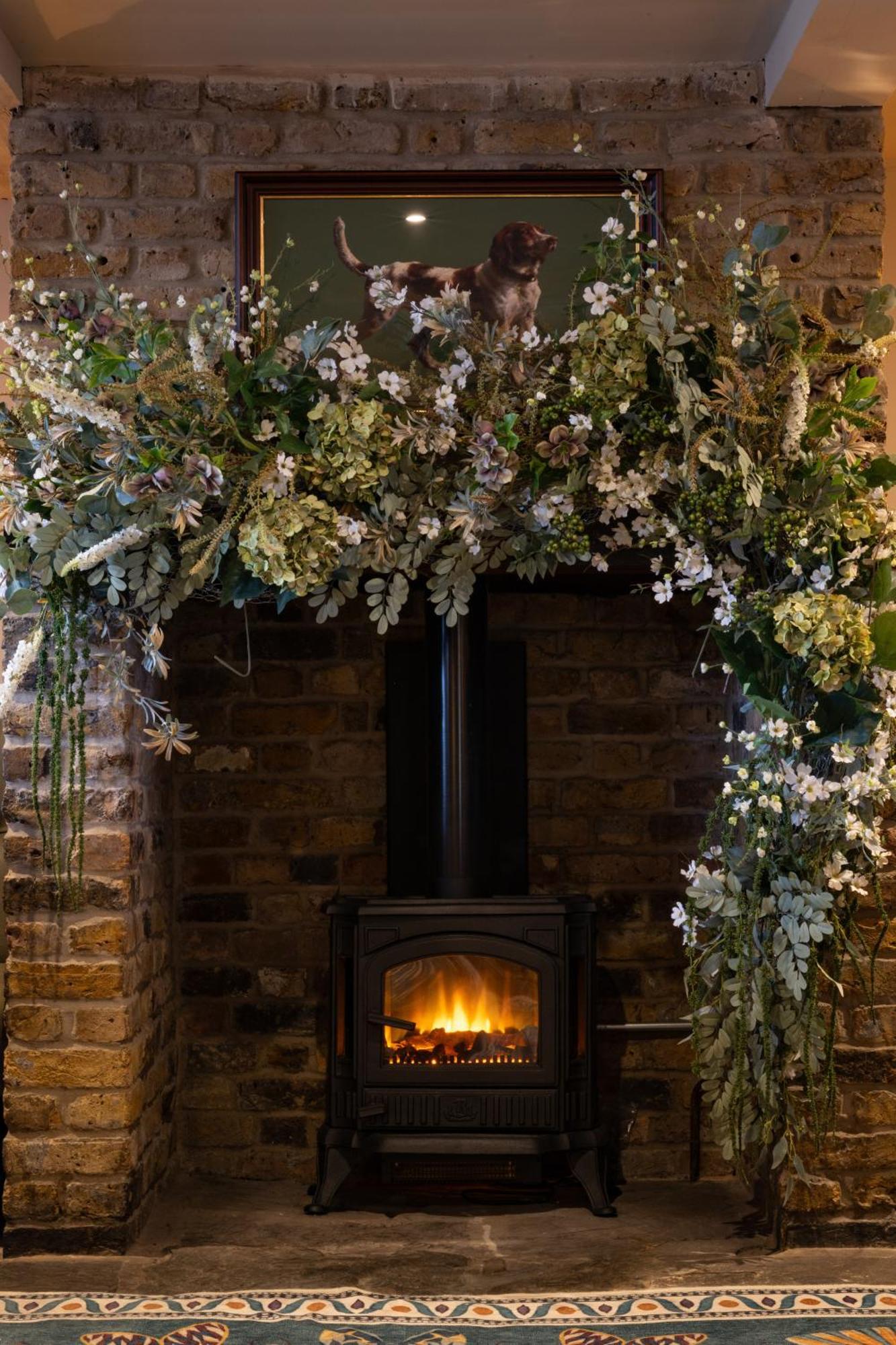 The Royal Forest - A Heartwood Inn Chingford Dış mekan fotoğraf