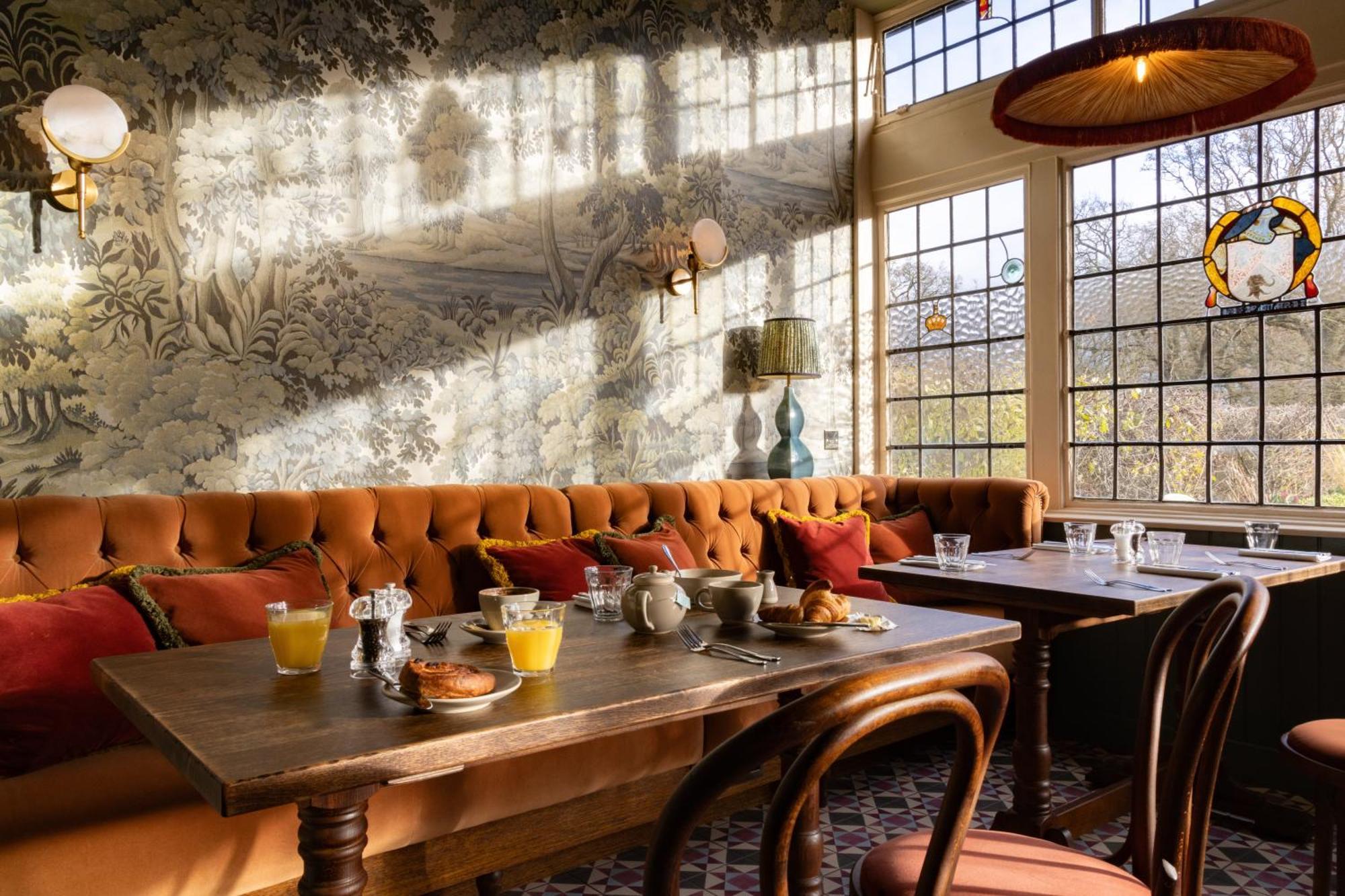The Royal Forest - A Heartwood Inn Chingford Dış mekan fotoğraf