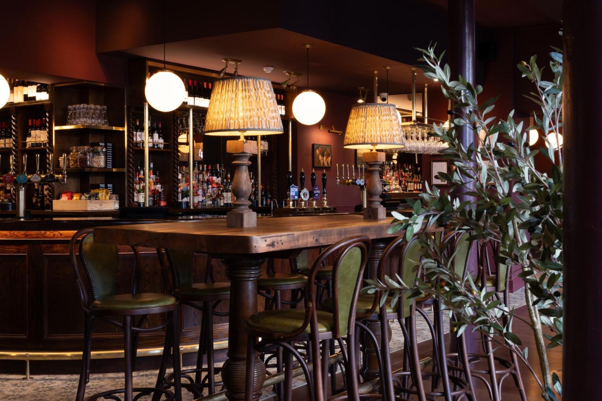 The Royal Forest - A Heartwood Inn Chingford Dış mekan fotoğraf