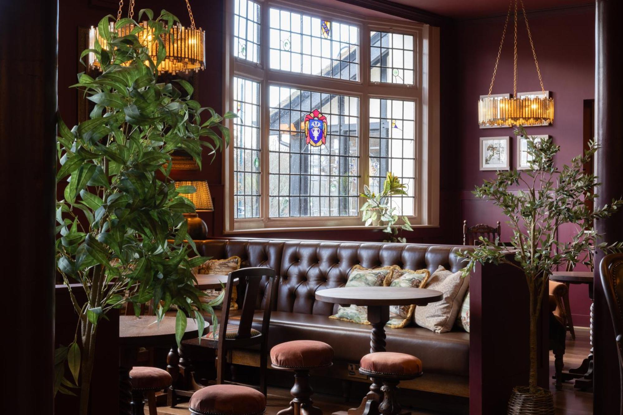 The Royal Forest - A Heartwood Inn Chingford Dış mekan fotoğraf