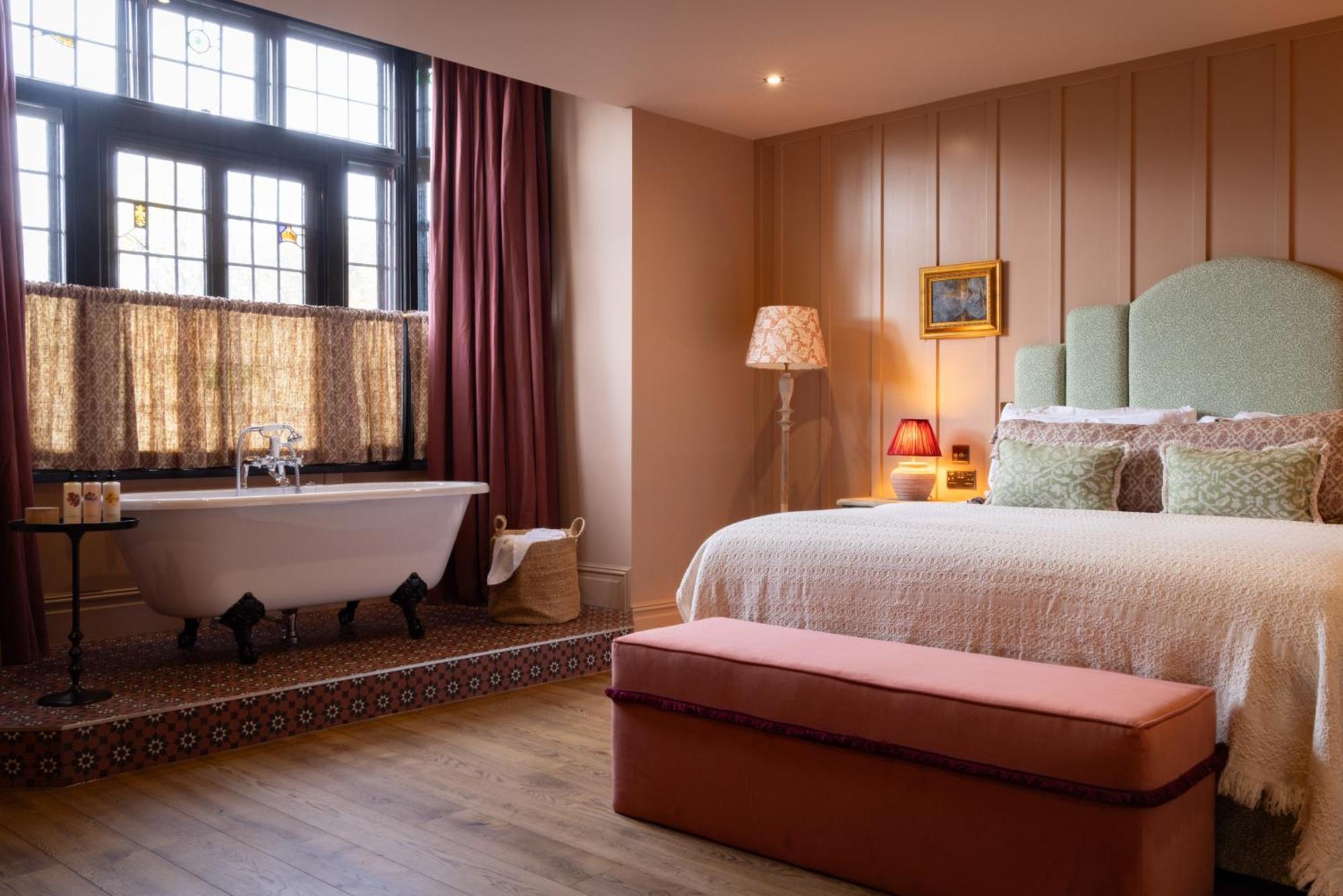 The Royal Forest - A Heartwood Inn Chingford Dış mekan fotoğraf