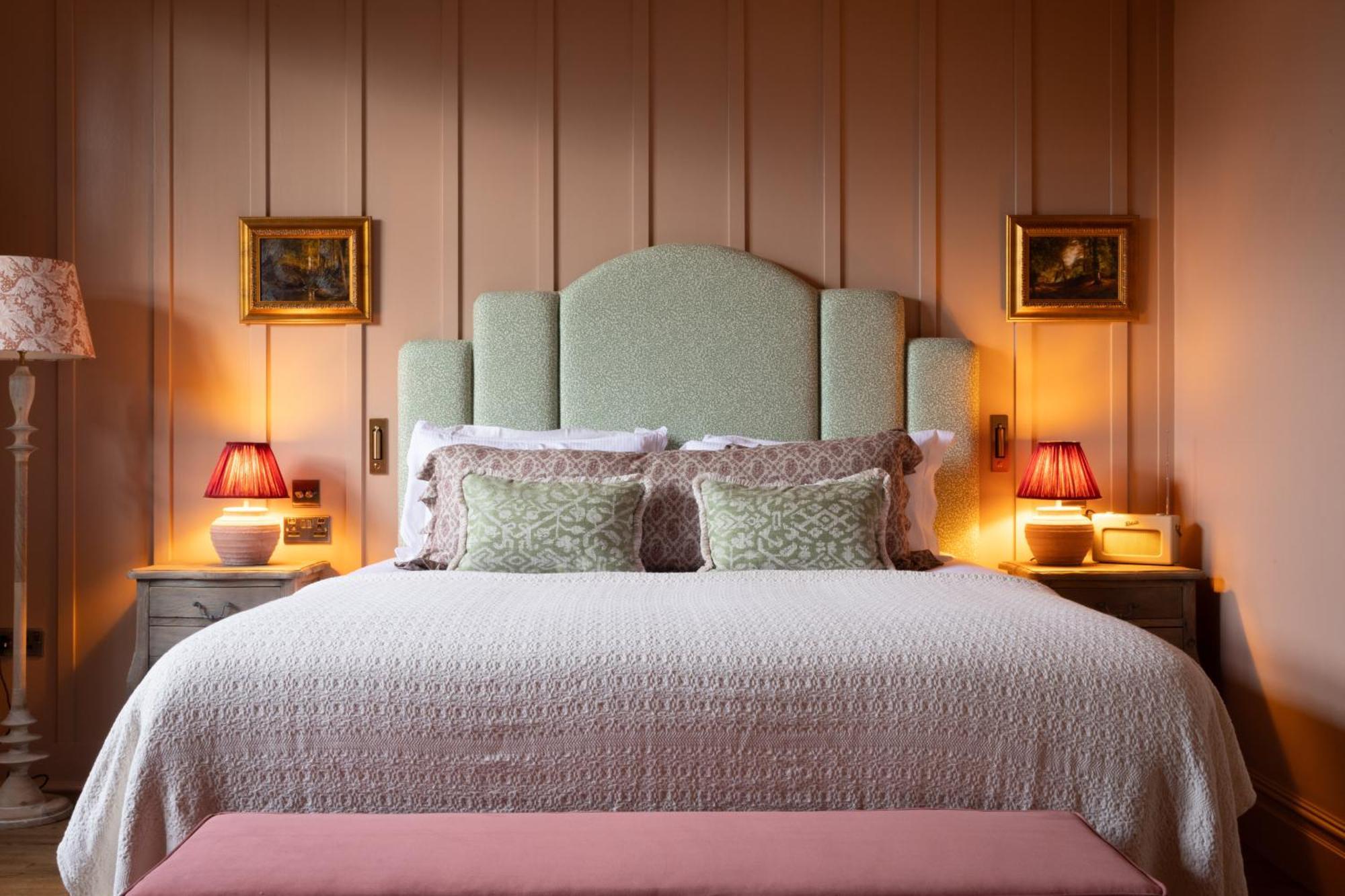 The Royal Forest - A Heartwood Inn Chingford Dış mekan fotoğraf