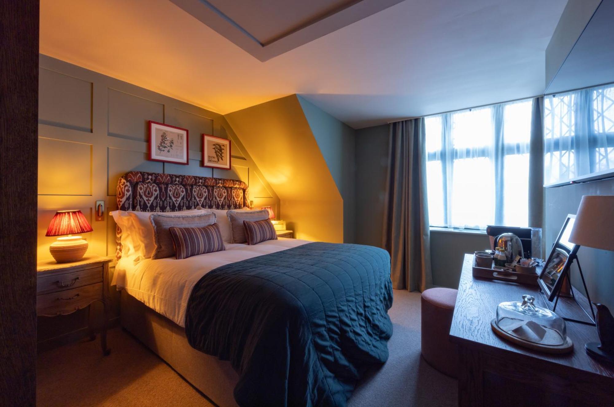 The Royal Forest - A Heartwood Inn Chingford Dış mekan fotoğraf