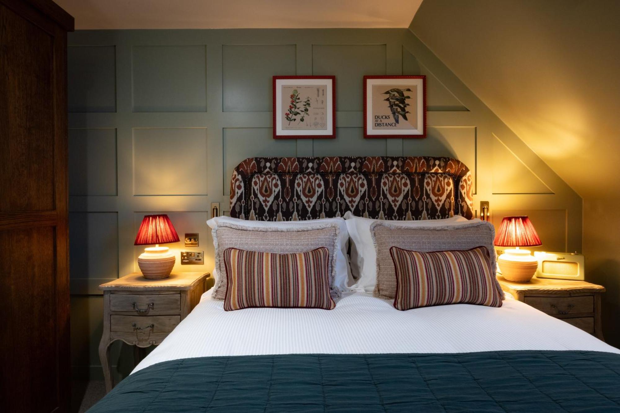The Royal Forest - A Heartwood Inn Chingford Dış mekan fotoğraf