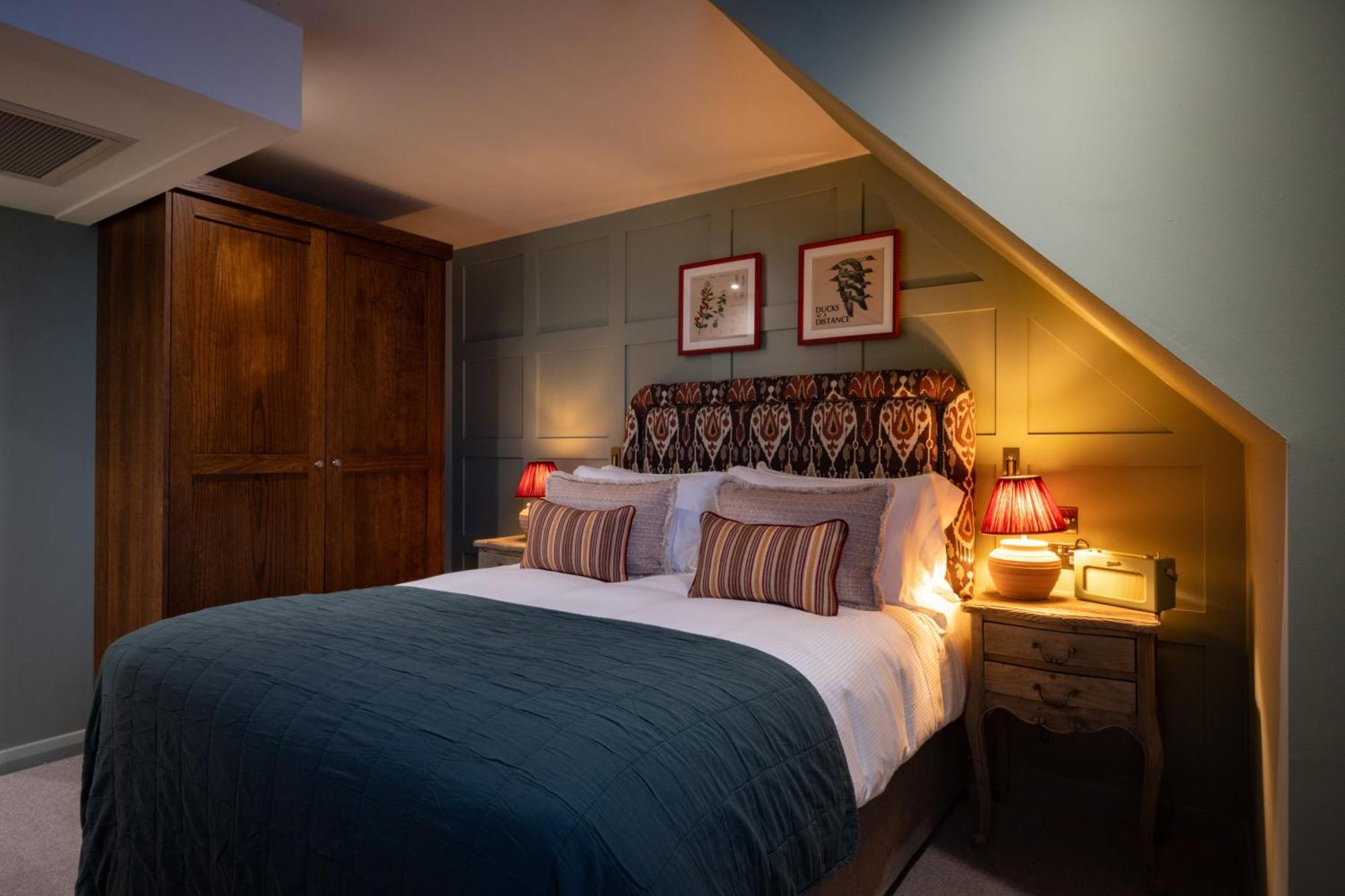 The Royal Forest - A Heartwood Inn Chingford Dış mekan fotoğraf