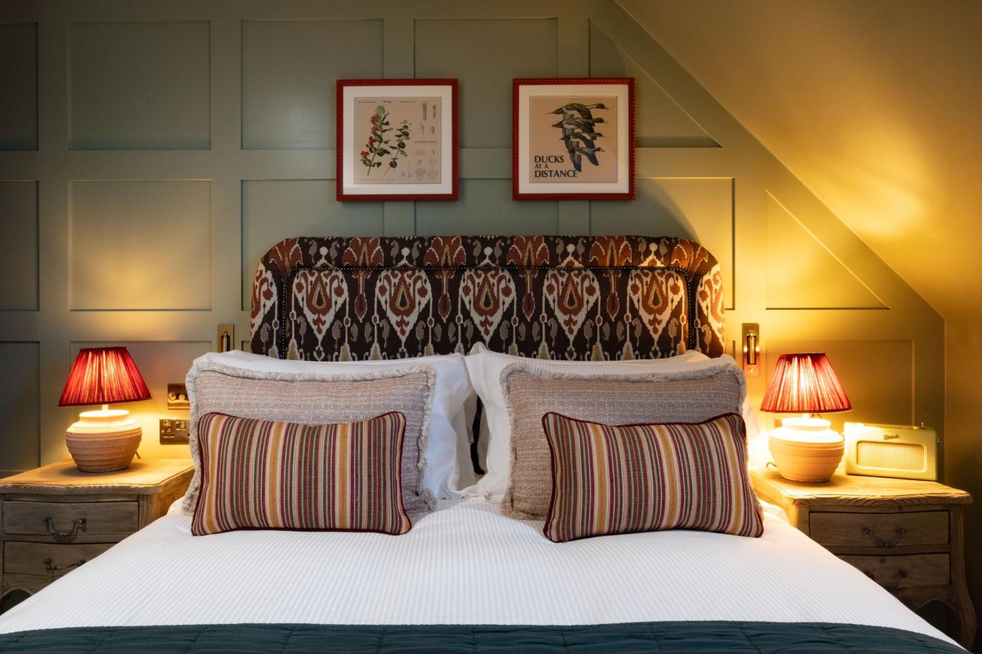 The Royal Forest - A Heartwood Inn Chingford Dış mekan fotoğraf