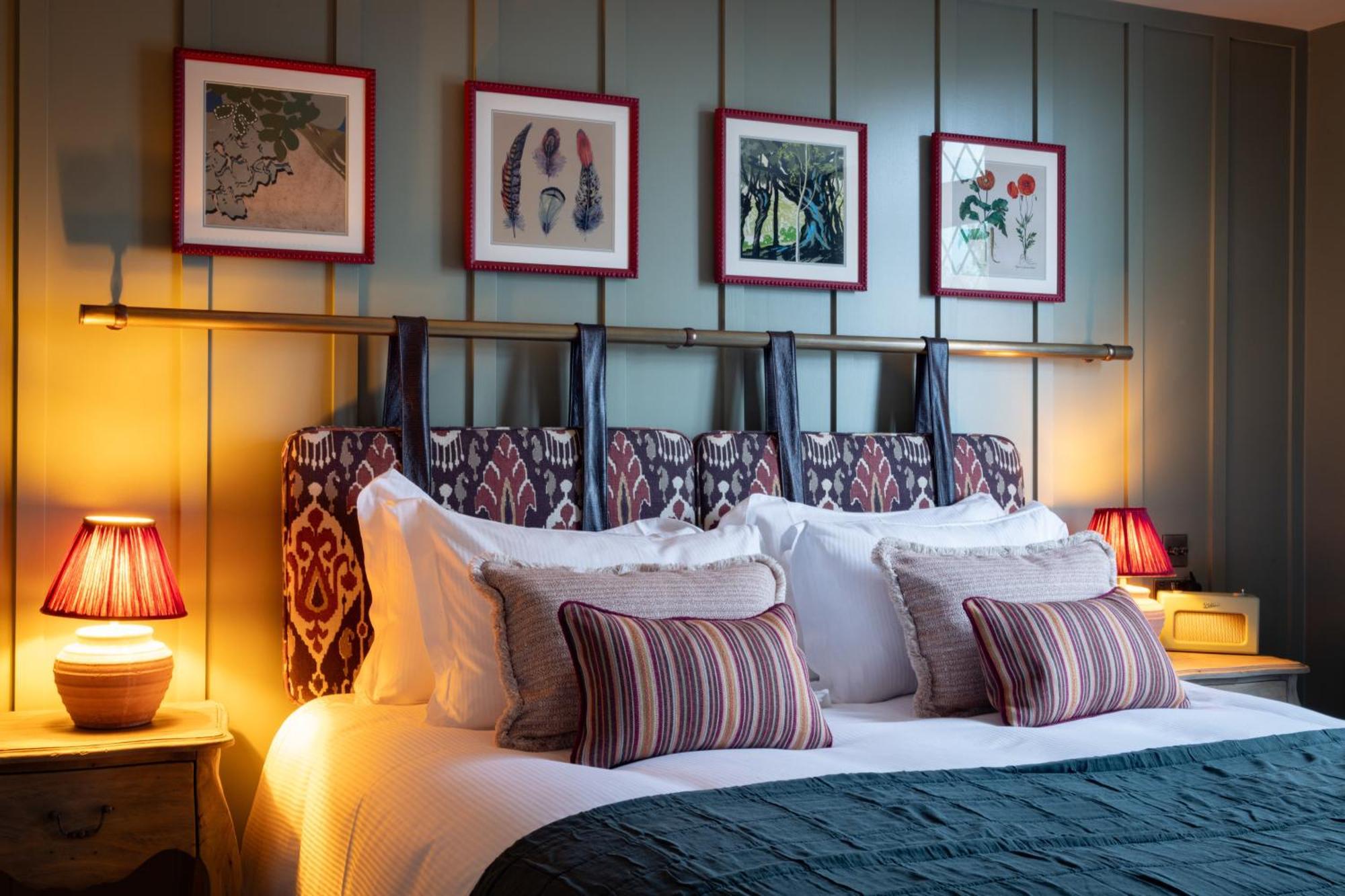 The Royal Forest - A Heartwood Inn Chingford Dış mekan fotoğraf