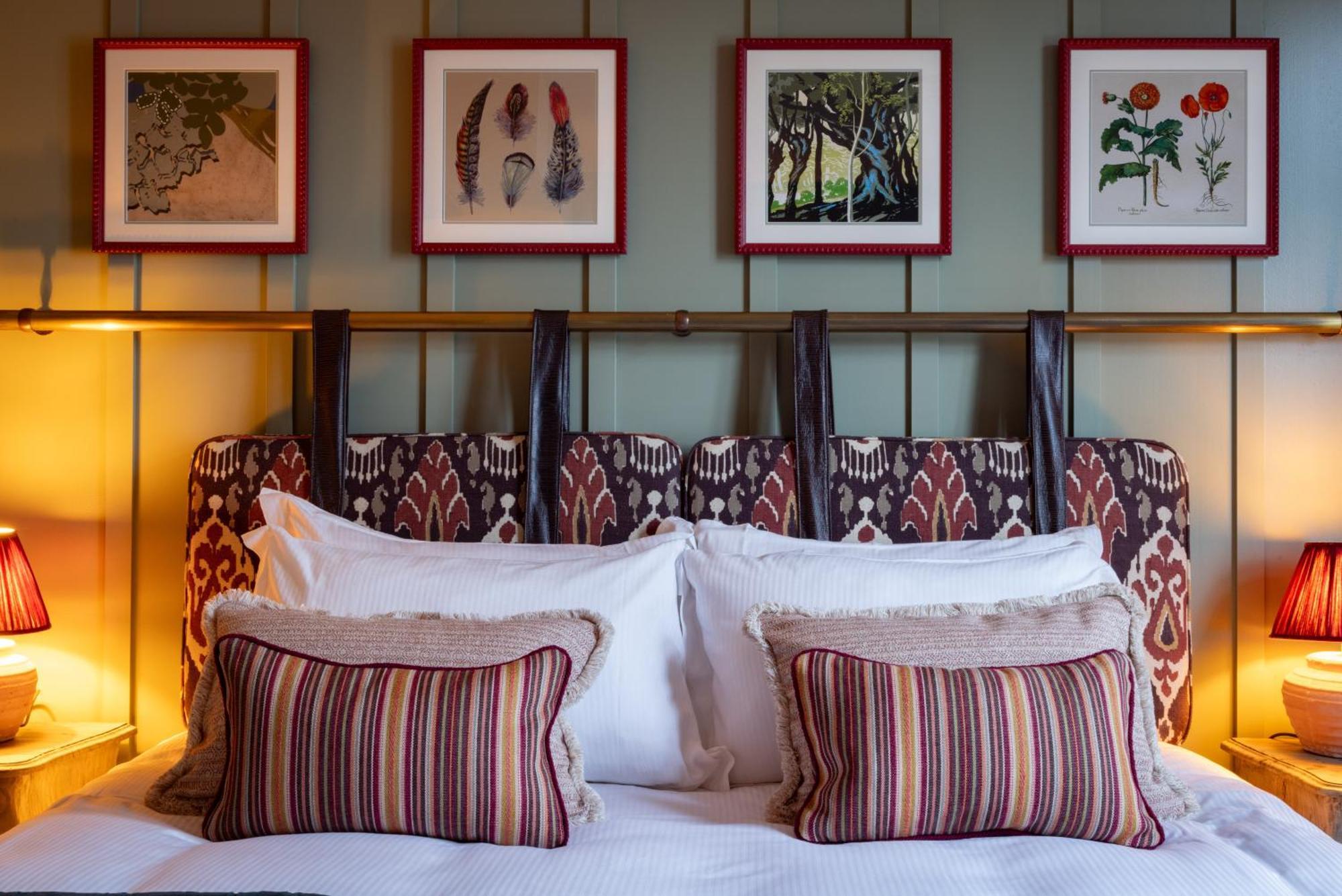 The Royal Forest - A Heartwood Inn Chingford Dış mekan fotoğraf