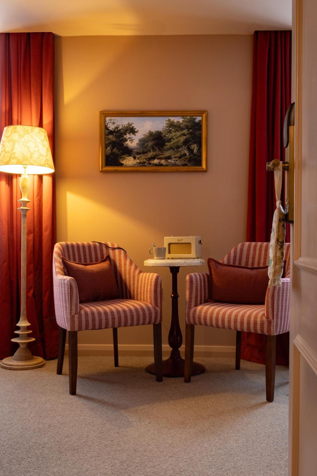 The Royal Forest - A Heartwood Inn Chingford Dış mekan fotoğraf