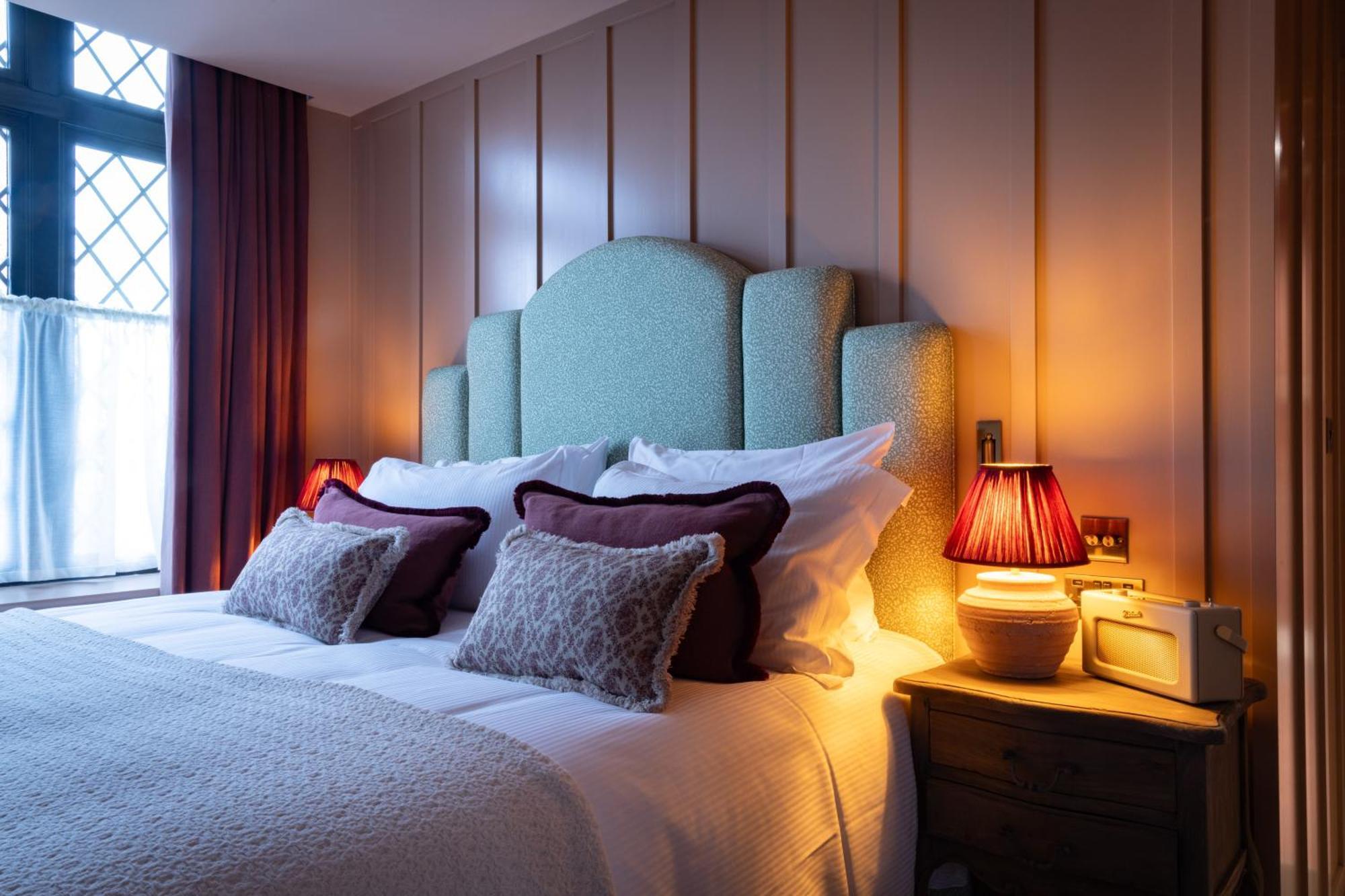 The Royal Forest - A Heartwood Inn Chingford Dış mekan fotoğraf