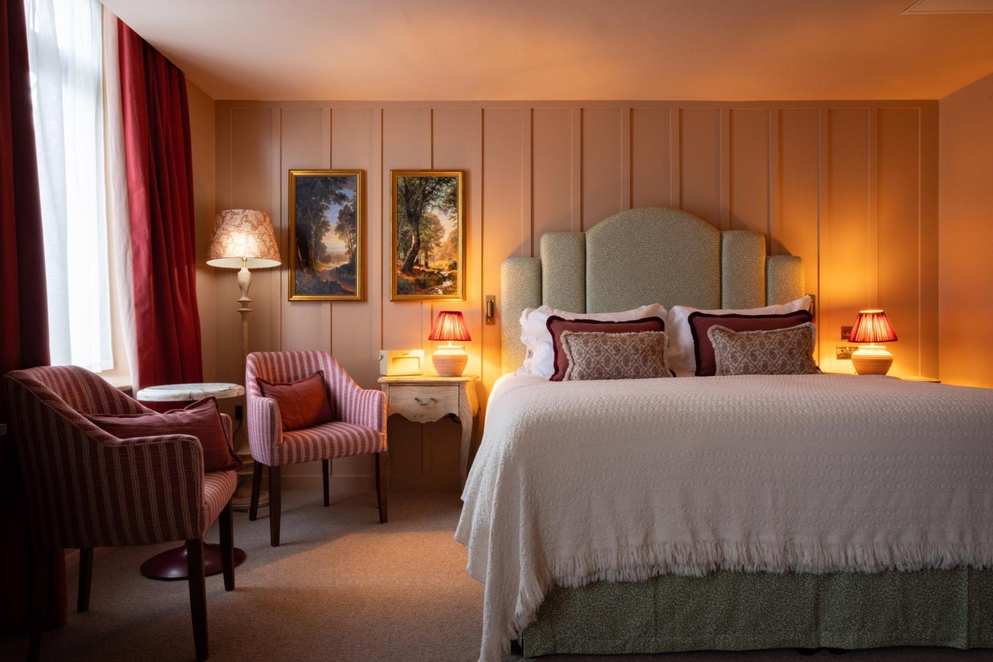 The Royal Forest - A Heartwood Inn Chingford Dış mekan fotoğraf
