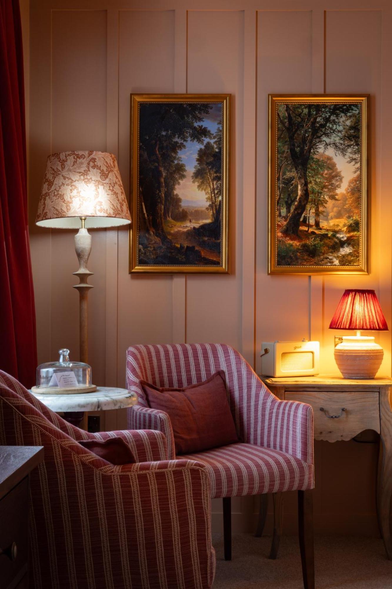 The Royal Forest - A Heartwood Inn Chingford Dış mekan fotoğraf