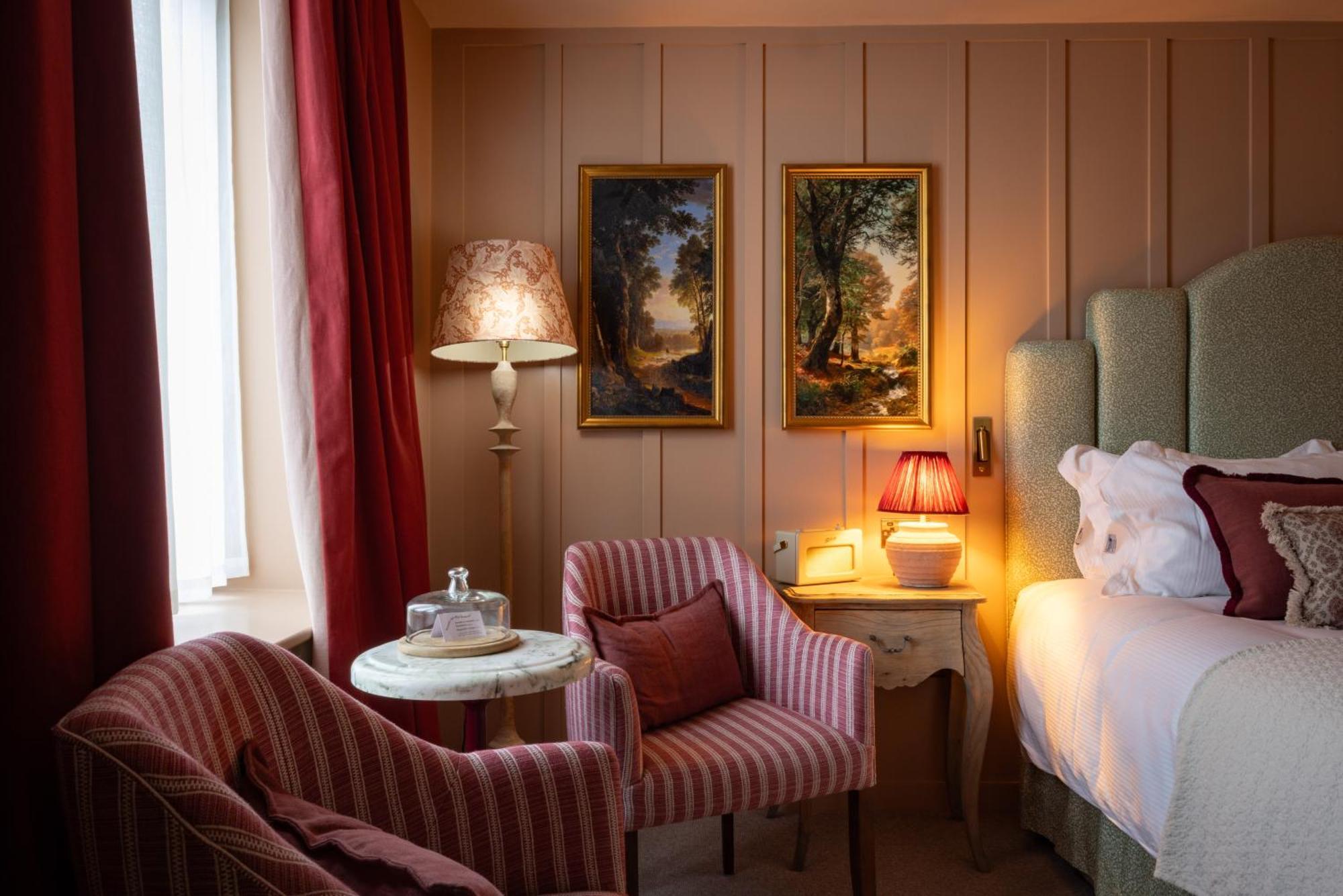 The Royal Forest - A Heartwood Inn Chingford Dış mekan fotoğraf