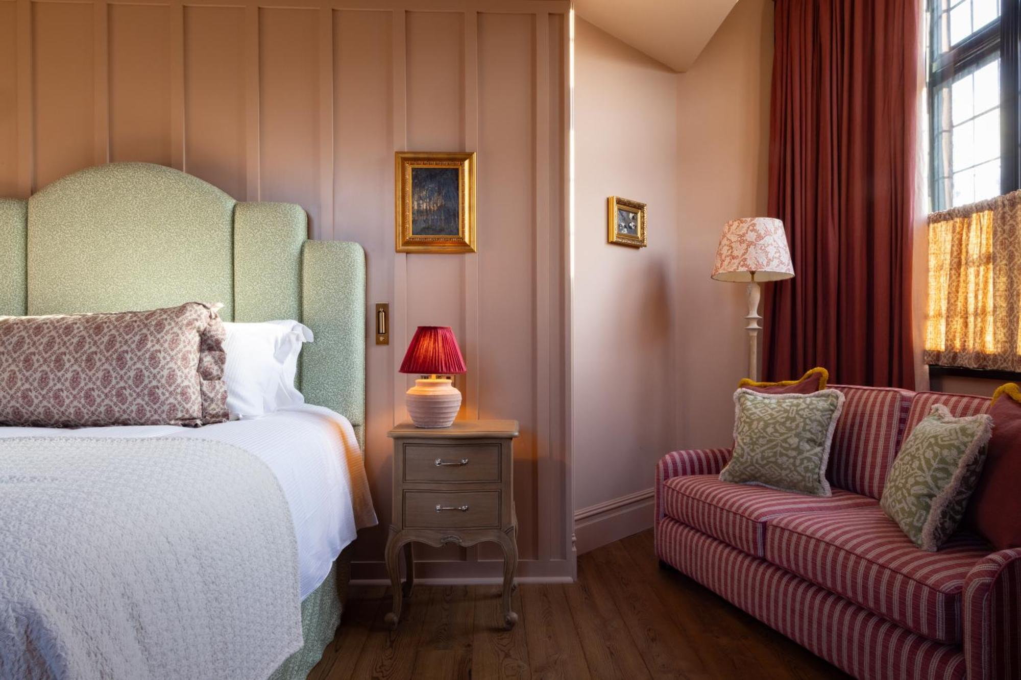 The Royal Forest - A Heartwood Inn Chingford Dış mekan fotoğraf