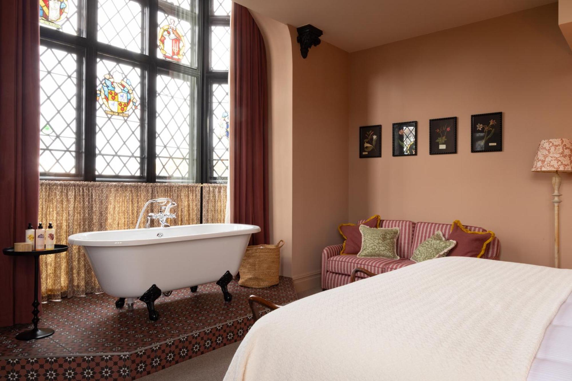 The Royal Forest - A Heartwood Inn Chingford Dış mekan fotoğraf