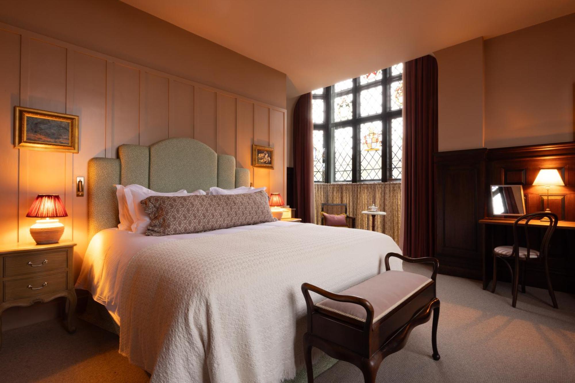 The Royal Forest - A Heartwood Inn Chingford Dış mekan fotoğraf