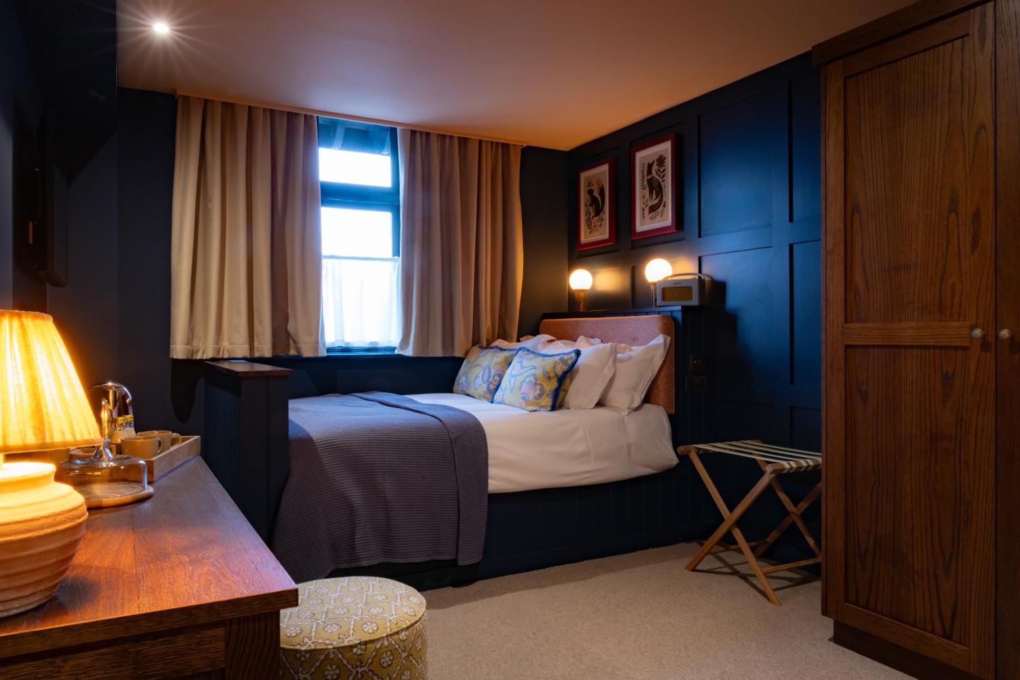 The Royal Forest - A Heartwood Inn Chingford Dış mekan fotoğraf
