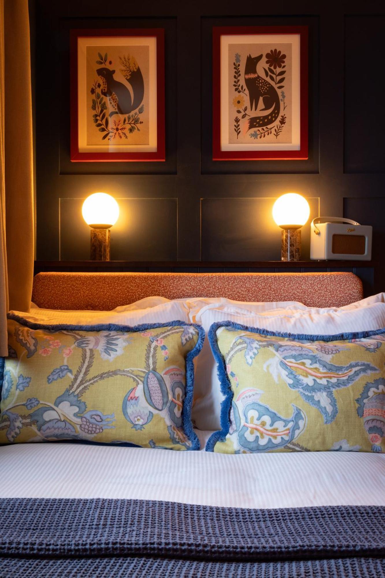 The Royal Forest - A Heartwood Inn Chingford Dış mekan fotoğraf